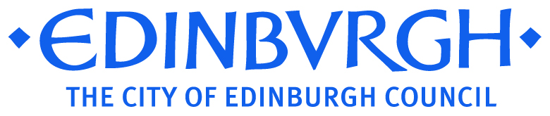 edinbvrgh city council antevorte training